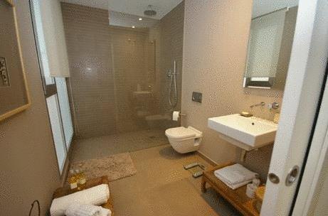 Apartamentos Living Valencia-Vitoria Номер фото