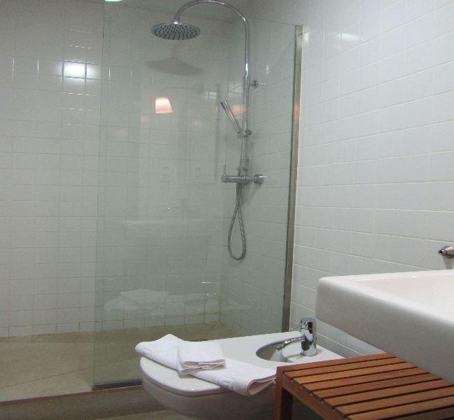 Apartamentos Living Valencia-Vitoria Екстер'єр фото