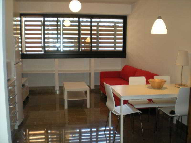 Apartamentos Living Valencia-Vitoria Екстер'єр фото